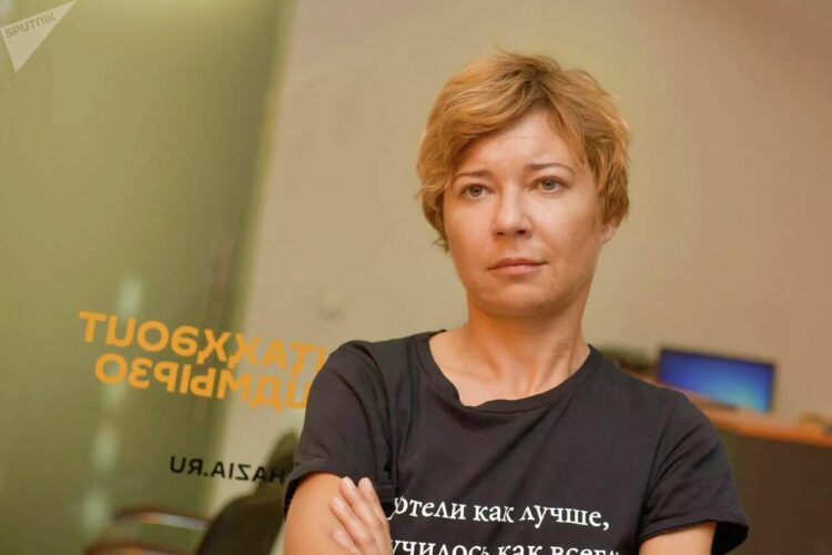 Poznata ruska novinarka poginula u vojnom incidentu na Krimu