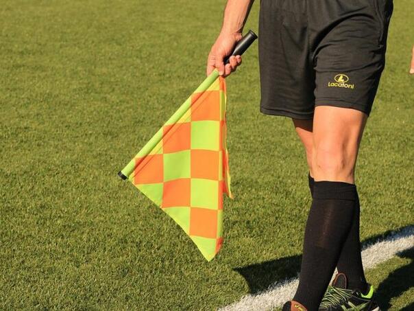 Poznata su službena lica za derbi Zrinjskog i Sarajeva