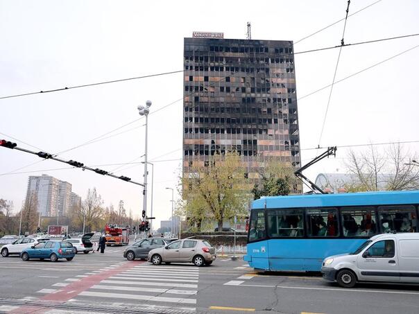 Poznata sudbina zagrebačkog Vjesnika: Neboder će se rušiti