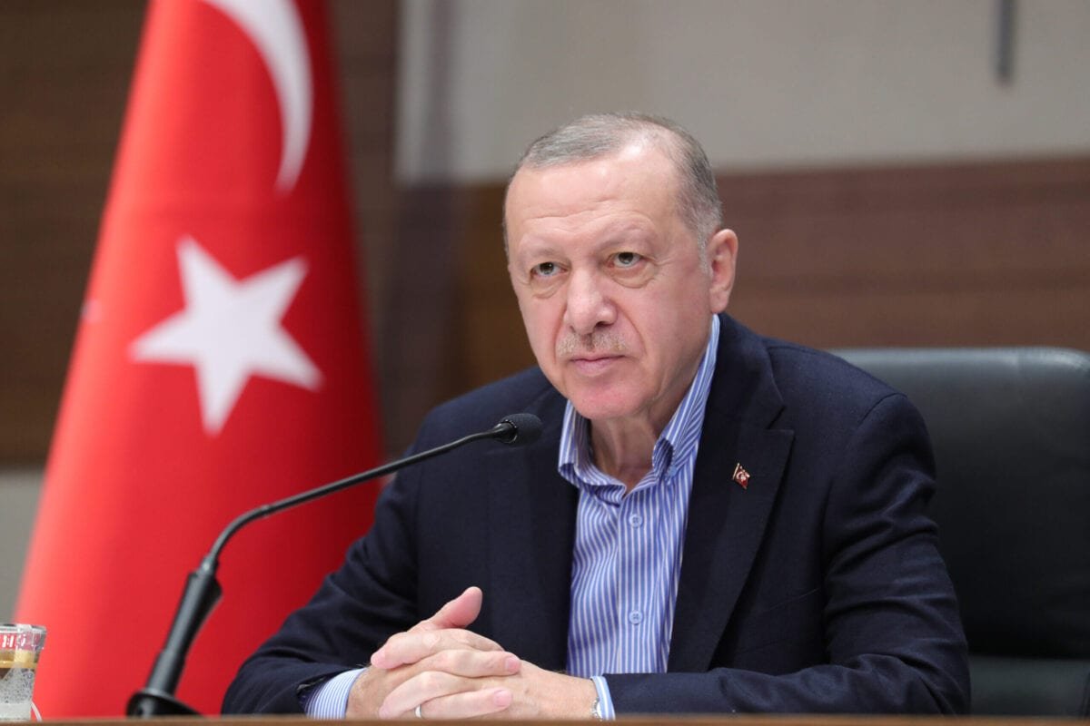 Poznata turska novinarka uhapšena zbog tweeta o Erdoganu