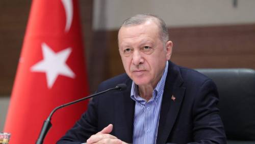 Poznata turska novinarka uhapšena zbog tweeta o Erdoganu