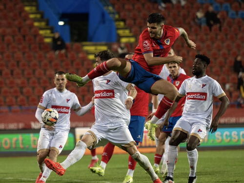 Poznata većina potencijalnih rivala prvaka BiH u prvom kolu kvalifikacija za Ligu prvaka