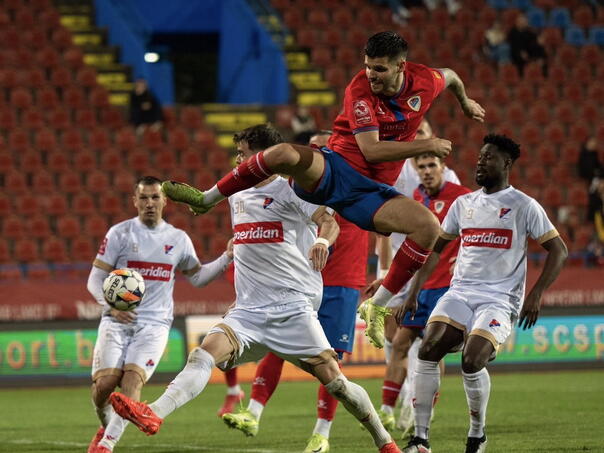 Poznata većina potencijalnih rivala prvaka BiH u prvom kolu kvalifikacija za Ligu prvaka