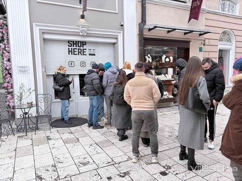Poznate cijene ulaznica za koncert Dine Merlina na Koševu