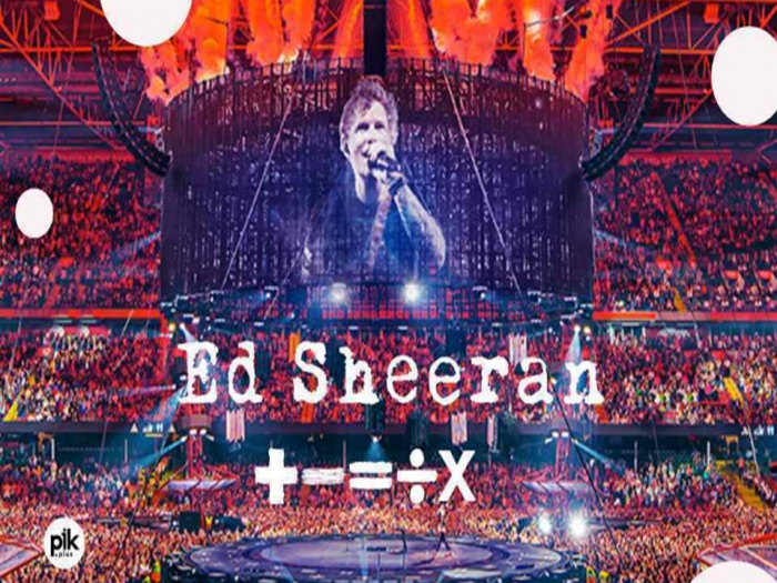 Poznate cijene ulaznica za koncert Ed Sheerana u Hrvatskoj