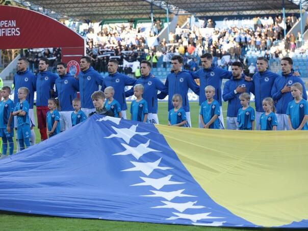 Poznate cijene ulaznica za mečeve Zmajeva protiv Holandije, Njemačke i Mađarske