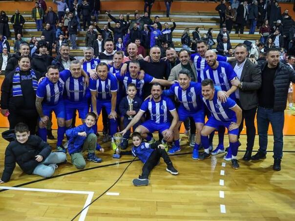 Poznate grupe i termini svih utakmica tradicionalnog Hasetovog turnira