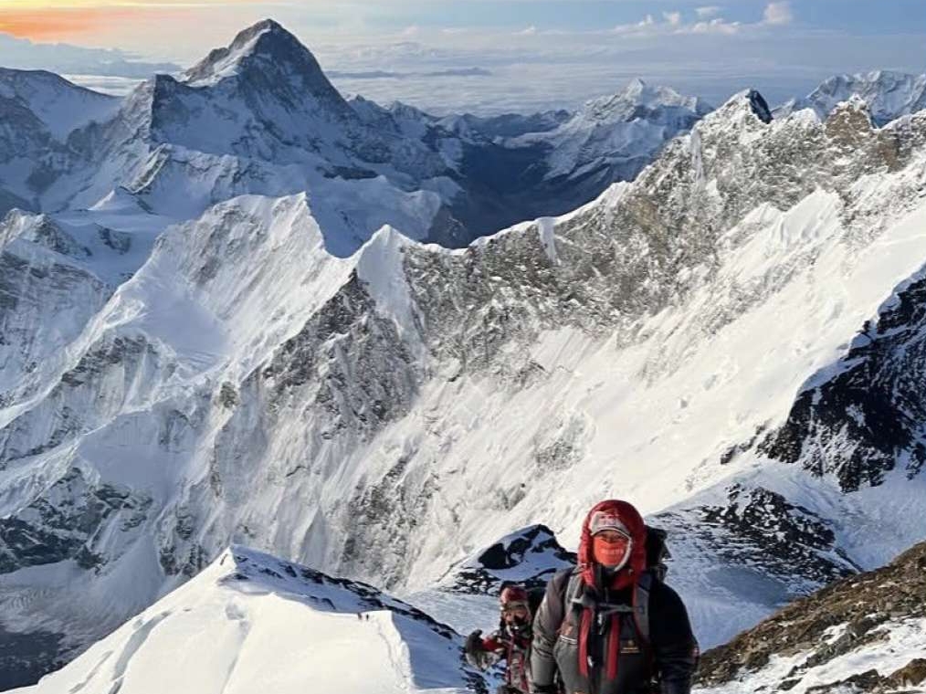 Poznati alpinista Nirmal Purja i još devet osoba poginuli u lavini u Pakistanu