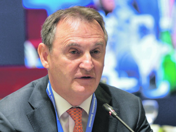 Poznati biznismen negirao vezu sa Melinom Džinović: "Toliko o srpskom novinarstvu"