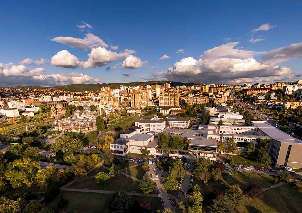 Poznati biznismen pronađen mrtav u Prištini