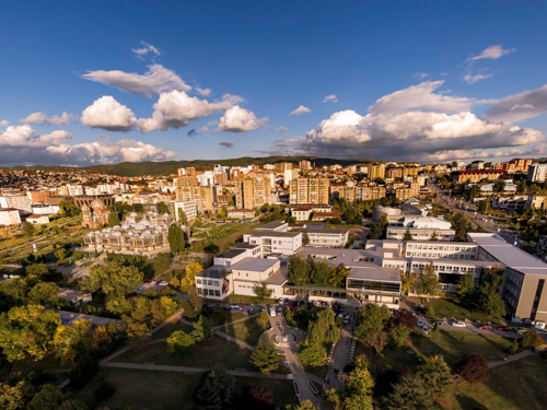 Poznati biznismen pronađen mrtav u Prištini