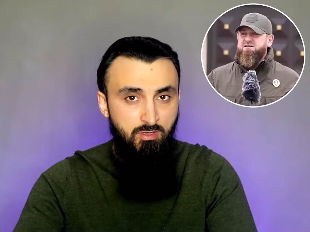 Poznati čečenski bloger i kritičar Kadirova ubijen u Švedskoj