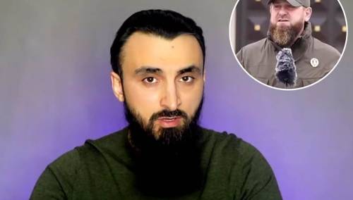 Poznati čečenski bloger i kritičar Kadirova ubijen u Švedskoj