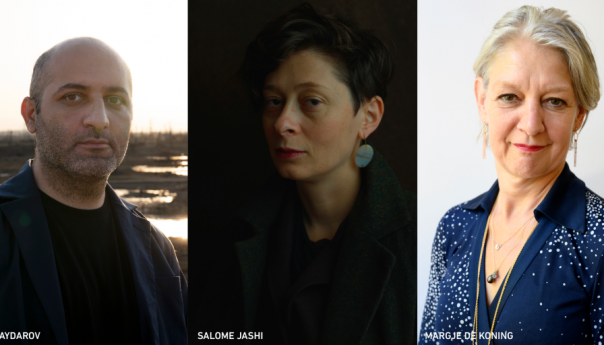 Poznati članovi žirija Takmičarskog programa za dokumentarni film na SFF-u