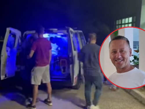 Poznati detalji pucnjave u Sanskom Mostu: Teško ranjen biznismen Šabanović