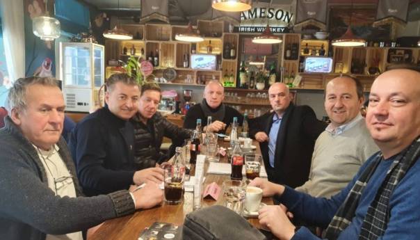 Poznati dobitnici priznanja Sportskog saveza BiH