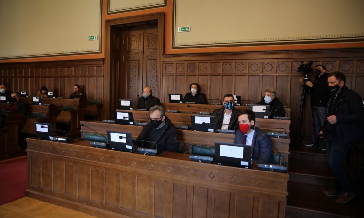 Poznati dobitnici Šestoaprilske nagrade Grada Sarajeva