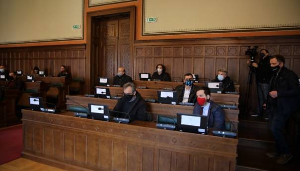 Poznati dobitnici Šestoaprilske nagrade Grada Sarajeva