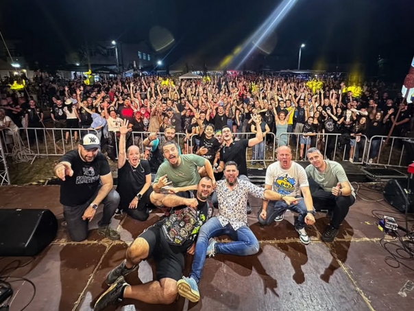 Poznati festival otkazao nastup bendu iz političkih razloga