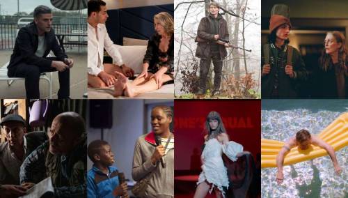 Poznati filmovi iz Open Air programa, danas počinje online prodaja ulaznica