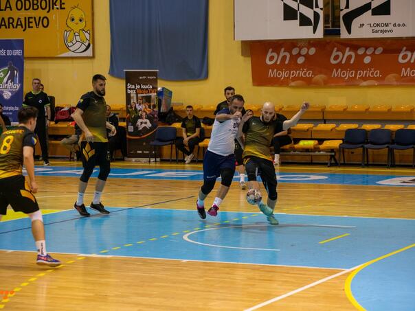 Poznati finalisti 13. sezone BH Telecom Fair Play lige