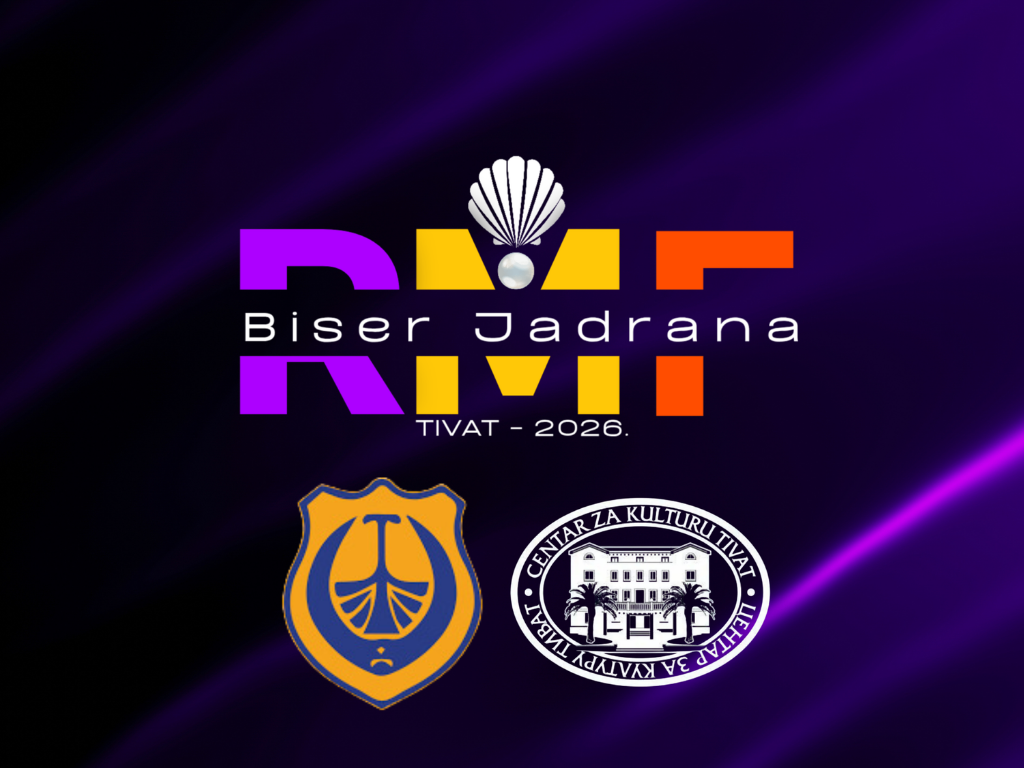 Poznati finalisti trećeg RMF Biser Jadrana