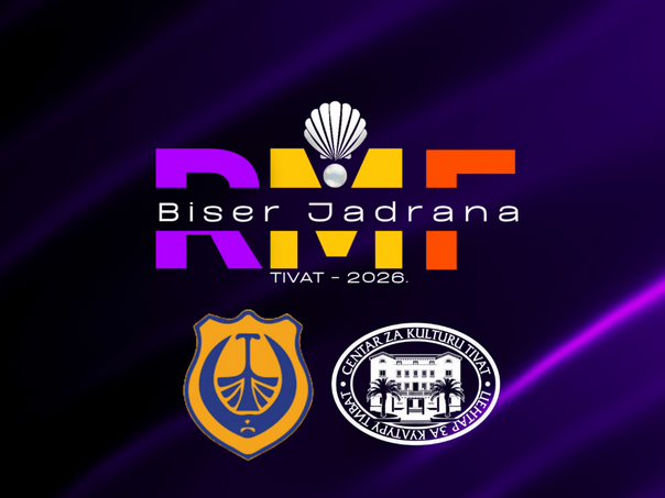 Poznati finalisti trećeg RMF Biser Jadrana, BiH ima više predstavnika