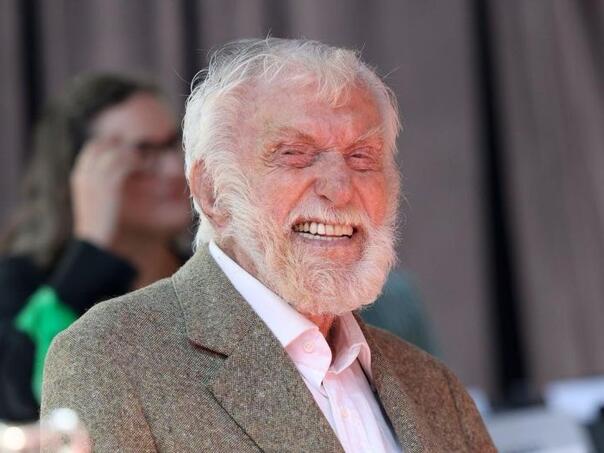 Poznati glumac otkrio tajnu dugovječnosti: Izbacio sam dvije stvari