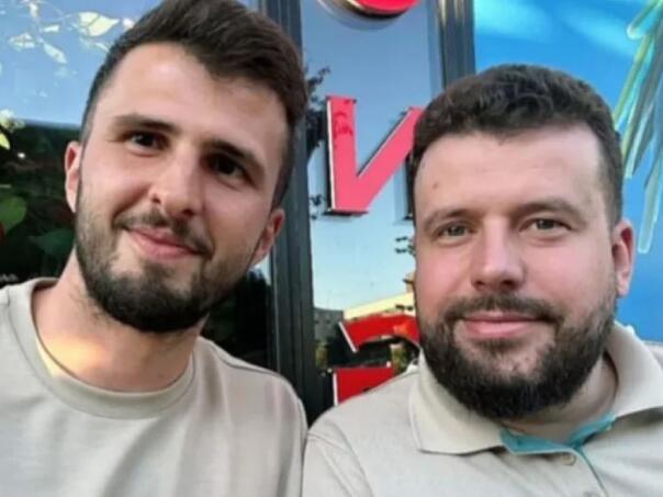 Poznati hafiz Kur'ana u društvu bivšeg igrača Sarajeva: 'Volim ga iako sam Željovac'