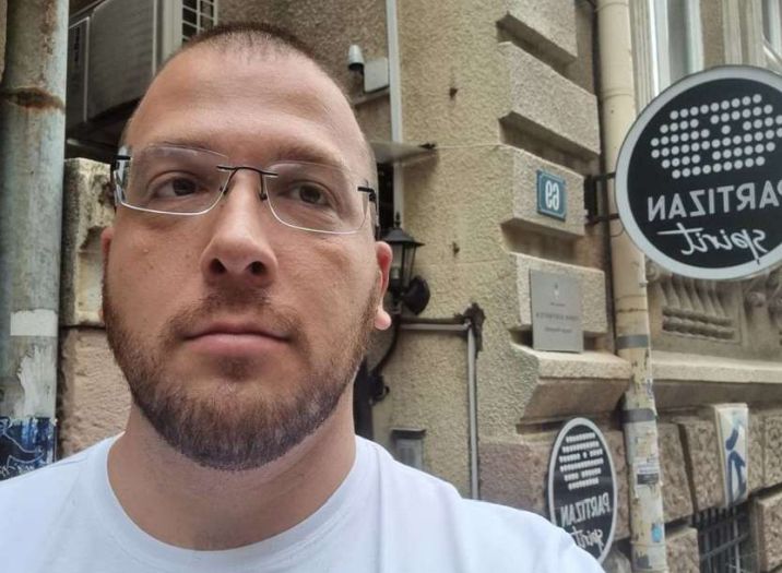 Poznati haker iz BiH uhapšen u Hrvatskoj