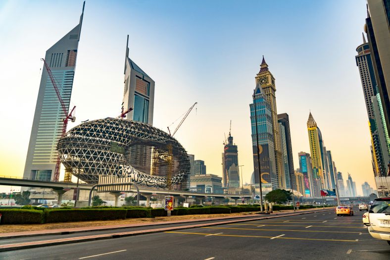 Poznati Hrvat uhapšen u Dubaiju zbog narko veza