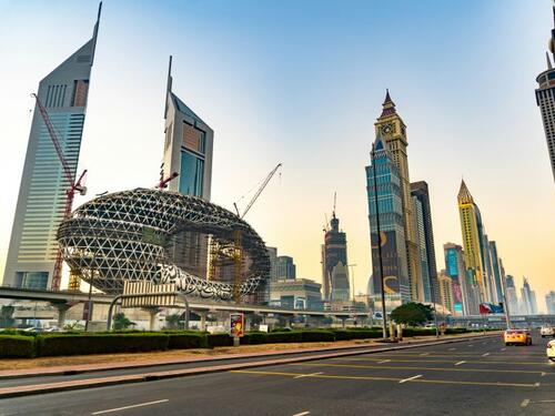 Poznati Hrvat uhapšen u Dubaiju zbog narko veza