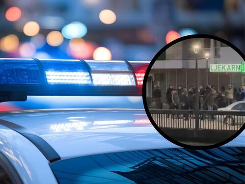 Poznati identiteti dvojice Hrvata privedenih zbog nereda u Stocu