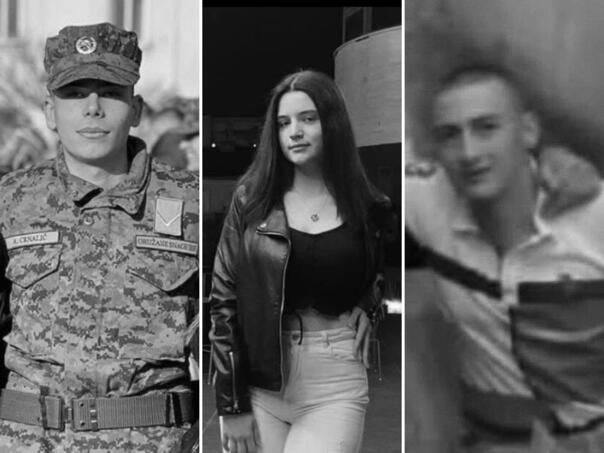 Poznati identiteti žrtava nesreće kod Čapljine: Ugašena su tri mlada života...