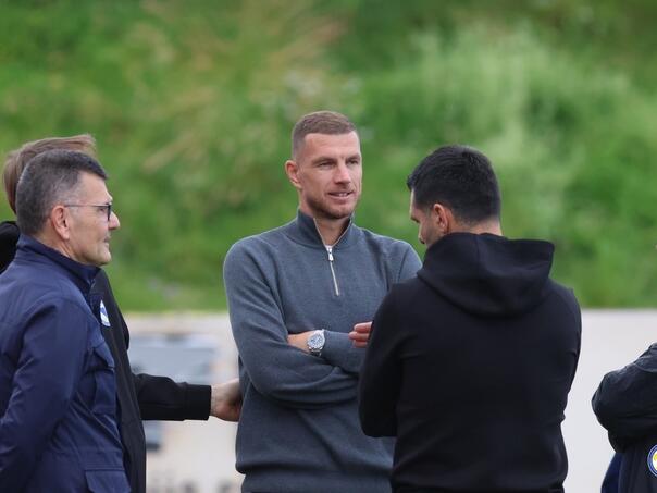 Poznati italijanski novinar: Za Džeku se bore dva tima iz Italije