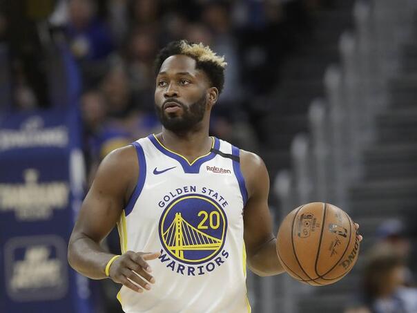 Poznati košarkaš napravio najčudniji transfer karijere