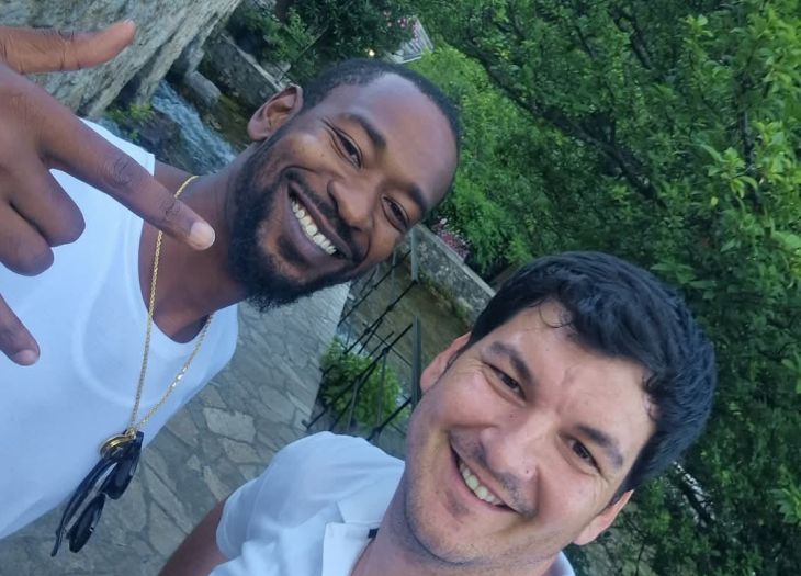 Poznati NBA košarkaš posjetio Stolac: 'Kako prelijepa zemlja'
