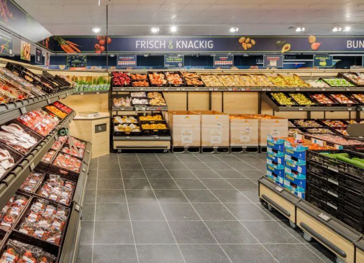 Poznati njemački trgovački lanac otpušta više od 100 radnika