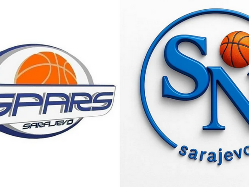 Poznati omladinski klub "Spars" promijenio ime i grb