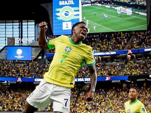 Poznati parovi četvrtfinala Copa Amerike, moguće veliko finale