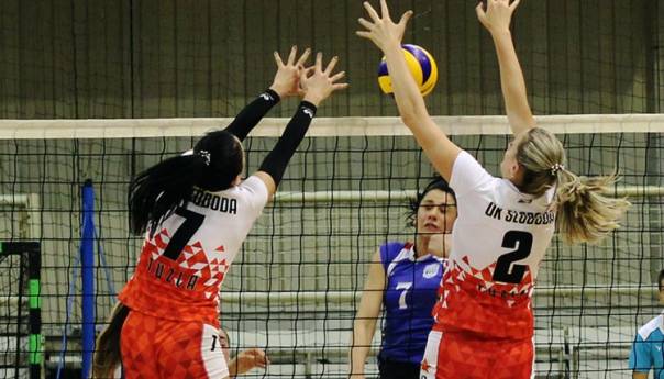 Poznati parovi drugog kruga odbojkaškog prvenstva BiH