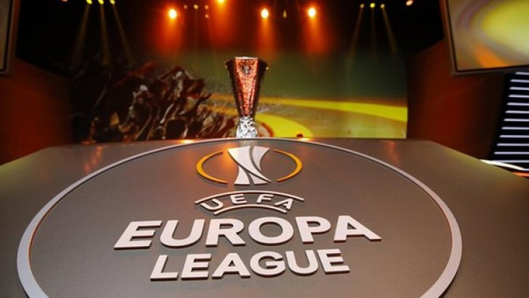 Poznati parovi osmine finala Europske lige