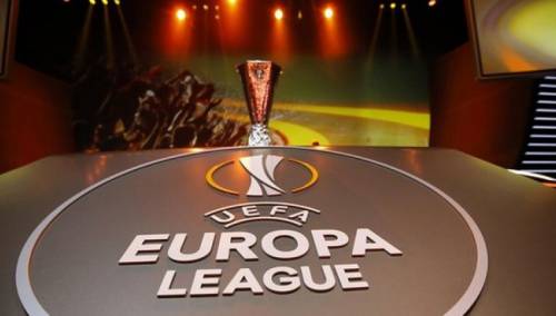 Poznati parovi osmine finala Europske lige