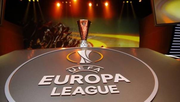 Poznati parovi osmine finala Europske lige