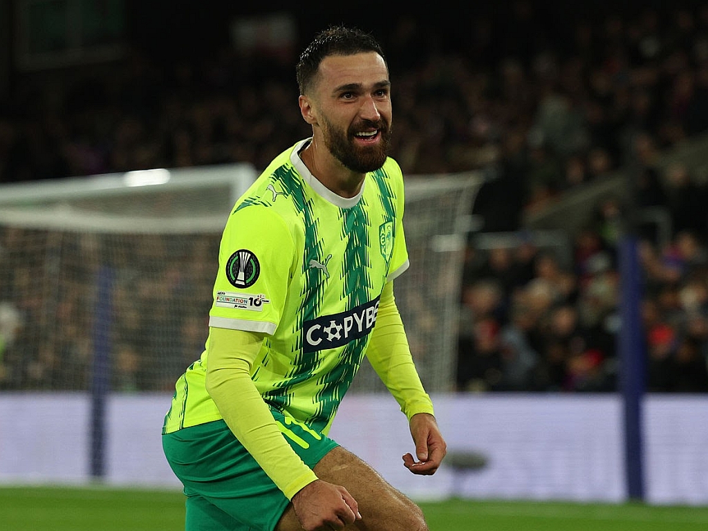 Poznati parovi osmine finala Konferencijske lige