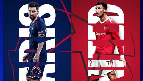 Poznati parovi osmine finala Lige prvaka