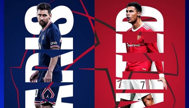 Poznati parovi osmine finala Lige prvaka