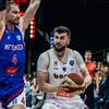 Poznati parovi polufinala prvenstva BiH u košarci