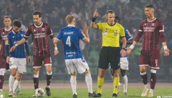 Obavljen žrijeb fudbalske PLBiH, vječiti derbi u 10.kolu