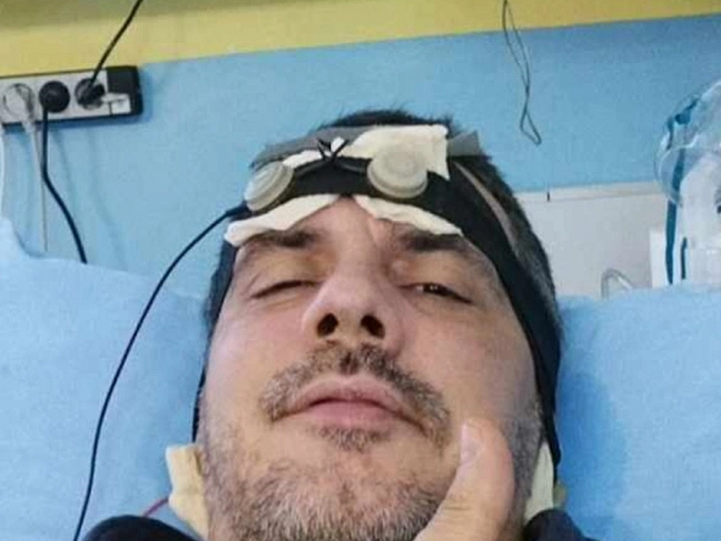 Poznati pjevač iz Srbije šokirao: Hoću da me uspavaju, znam gdje je to legalno